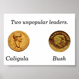 Póster Faça seu próprio cartaz