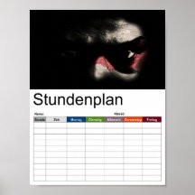 Faça seu próprio lado negro da Força...