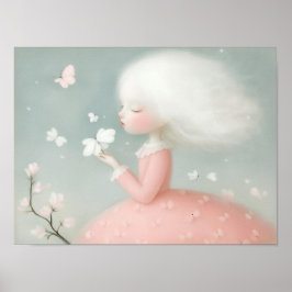 Poster Faça um desejo