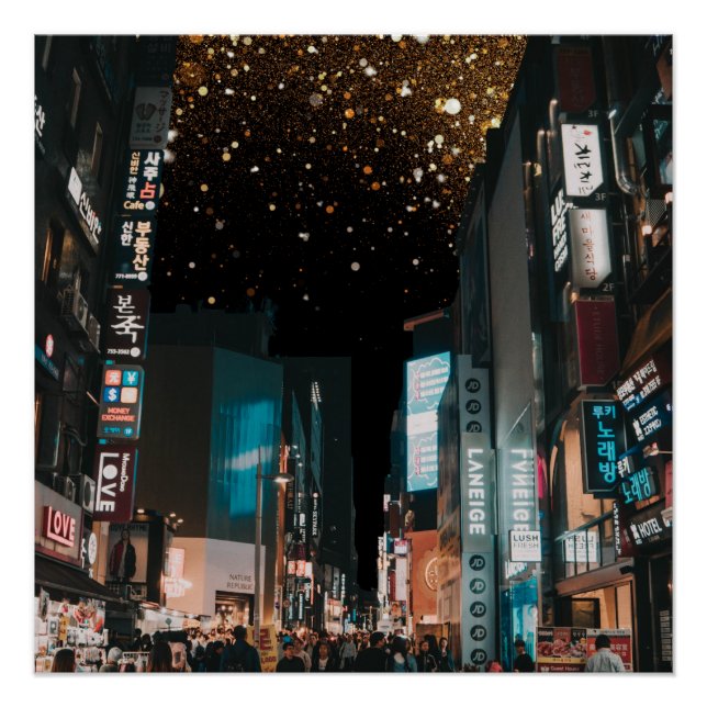 Póster Faça um desejo (Frente)