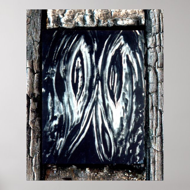 Poster Face (Frente)