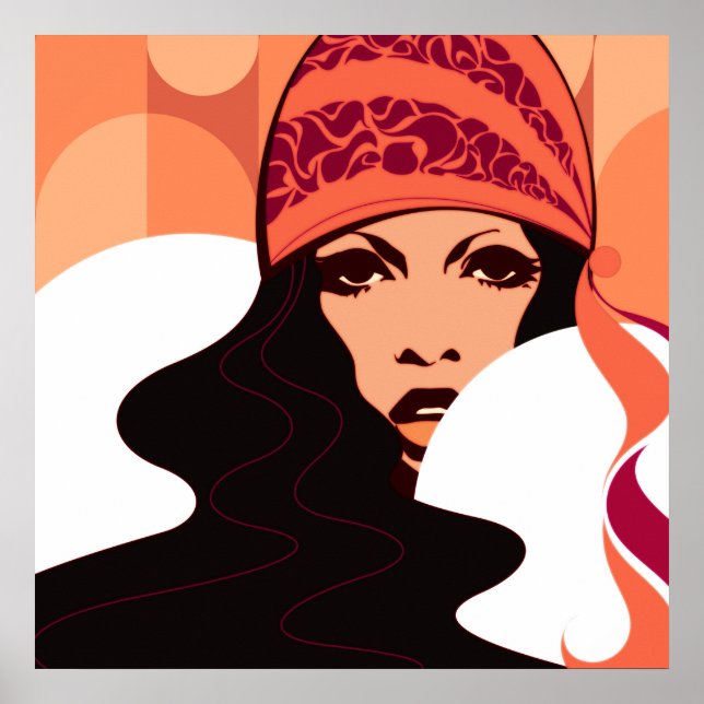 POSTER FACE (Frente)