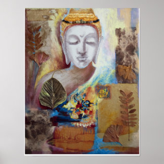 Poster Face do Iluminismo