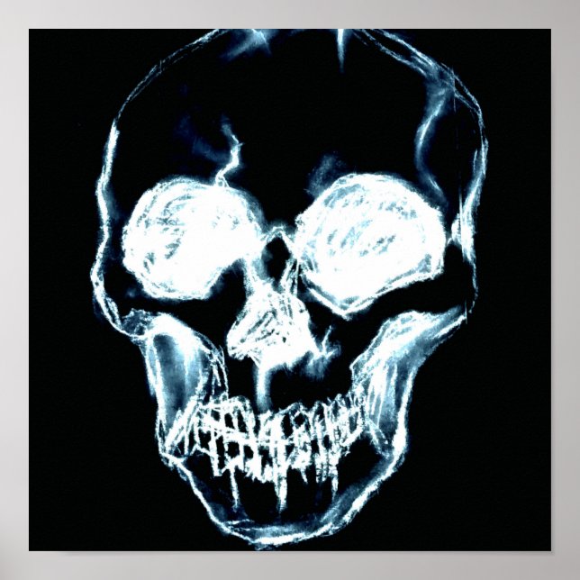 Poster Face por baixo da face 5 (Frente)