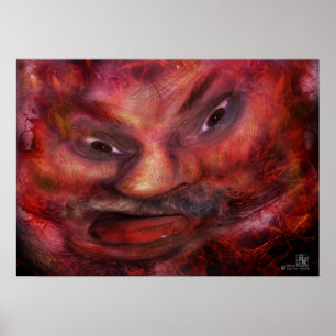 PÓSTER FACES DO FAZER