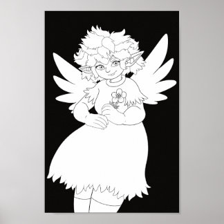 Poster Fada