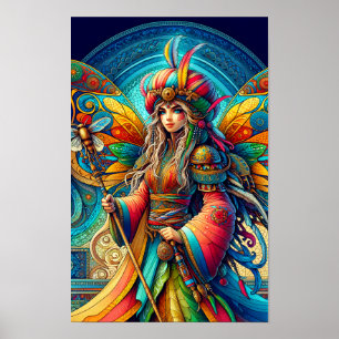 Poster Fada Tunisina