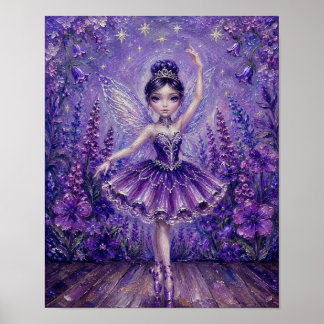 Poster FadaBallerina
