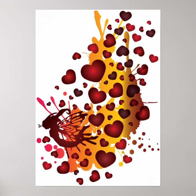 POSTER FAIRY_TAIL (Frente)