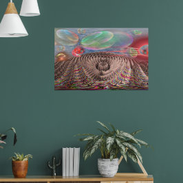 Poster Fairyland