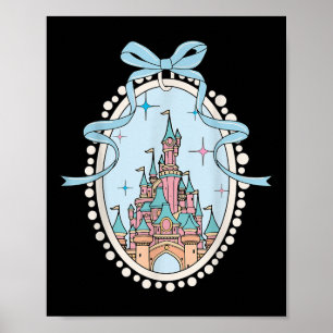 Poster Fairytale Mágico Cute Costume Para Crianças Gir