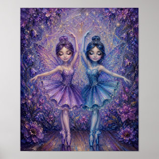 Poster FairyTaleTwins2