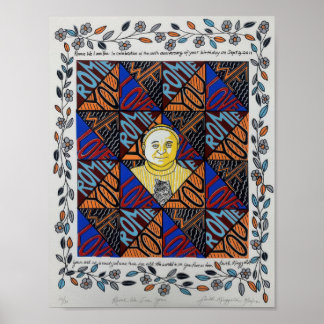 Poster Faith Ringgold (25)