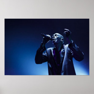 Póster Faithless
