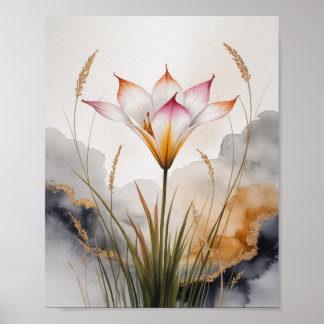 Poster Faixa Encantada