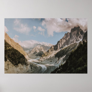 POSTER FAIXAS DE MONTANHA