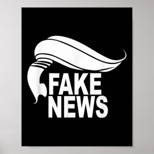 Poster Falando Na América - Comunicado