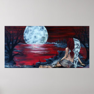 Poster Fallen de Grace