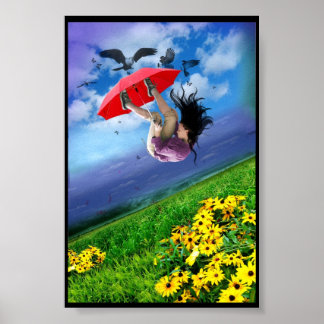 Poster Fallen in Love