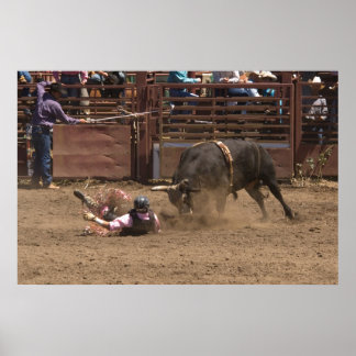 Poster Fallen Rider está prestes a encontrar a sua montan