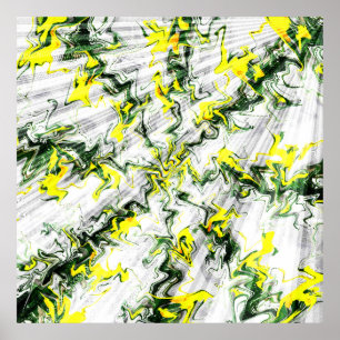 Poster Falling Leaves.......