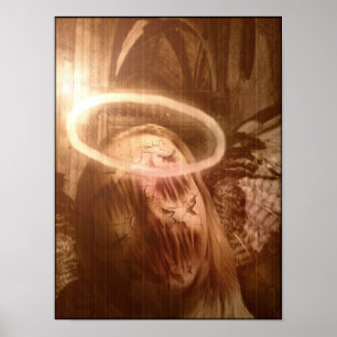 Poster Falln Guardian Angel