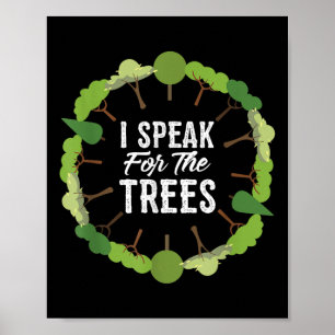 Poster Falo Para O Dia Ambiental Da Terra 2018