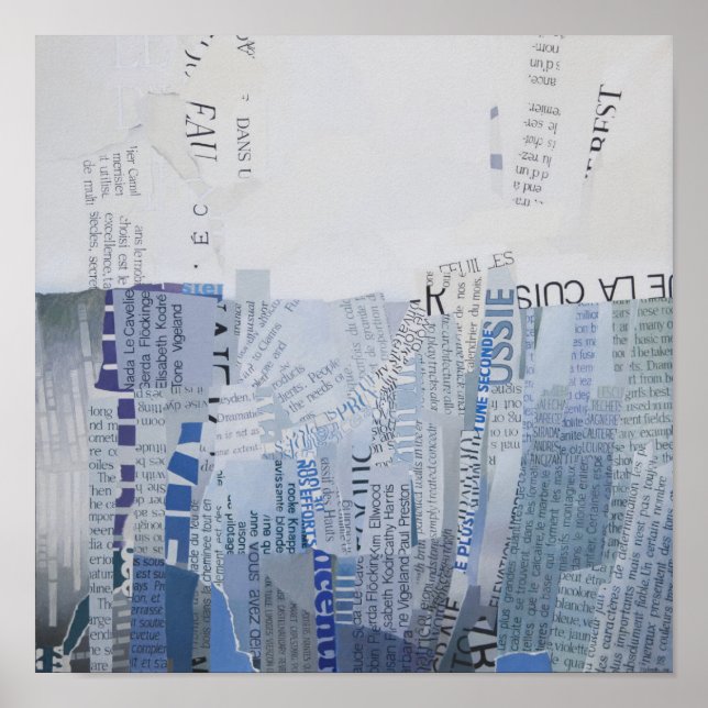 Poster Falsificação (Frente)