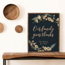 Família de Marinhos de fazenda