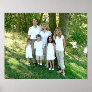 Póster Família de Nelson em Parkville