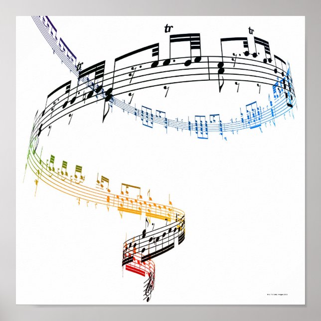 Póster Fanataisie (Opus 7) 2 (Frente)