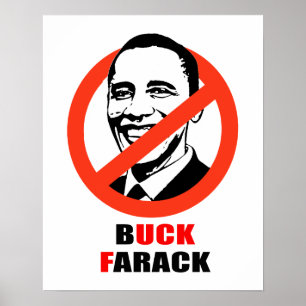 Póster Fanfarrão Farack