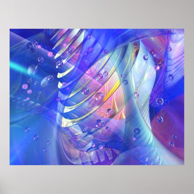 Poster Fantasia (Frente)