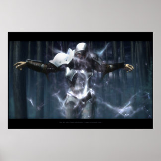 PÓSTER FANTASIA NO FINAL