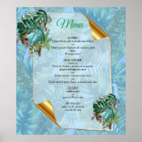 Fantasia Whimsical World com Flavor Tropical