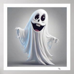 Poster Fantasma