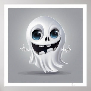 Poster Fantasma