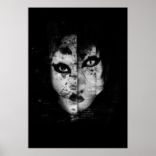 Poster Fantasma
