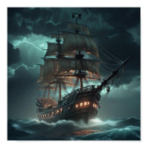 Fantasma do Mar