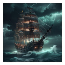 Fantasma do Oceano