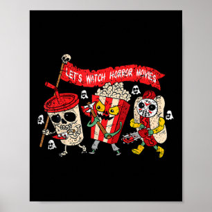Poster Fantasma Engraçado Deixa Ver Filmes Horrores Ske