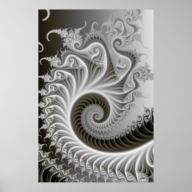 Poster Fantasma II (Frente)