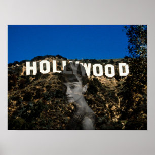 Poster Fantasmas de Hollywood