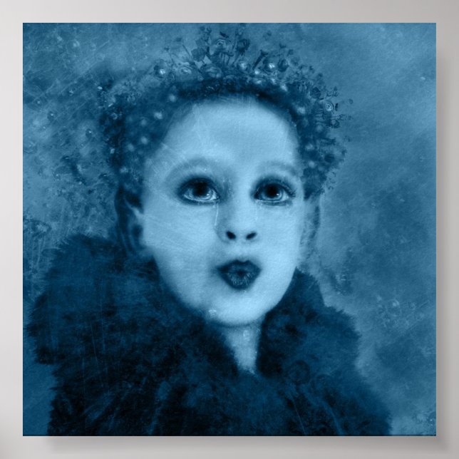 Poster Fantasy (Frente)