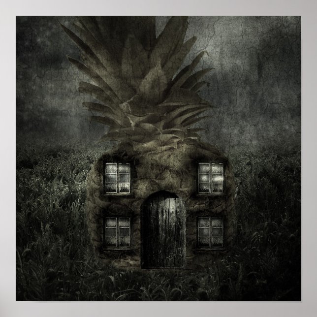 Poster Fantasy (Frente)