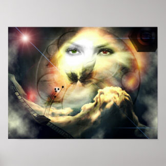 Poster fantía: Universal Fair/Promodecor