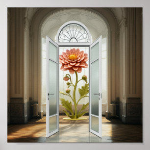 Poster Farinha sem limites