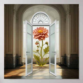 Poster Farinha sem limites