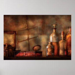 Póster Farmacêutico - precisão necessário