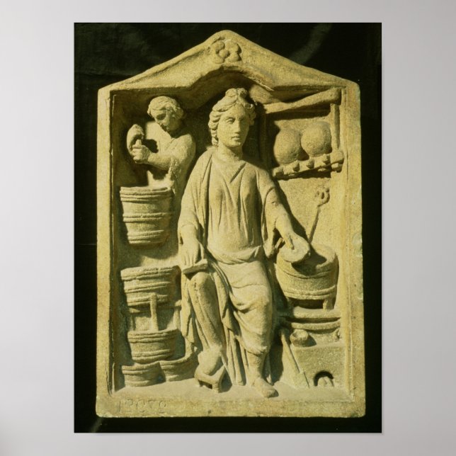 Poster Farmácia (Frente)